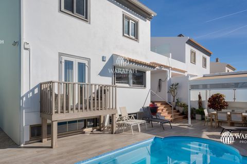 Byhus i Almancil, Faro, Almancil - € 1.250.000 | Ref: Gwen - foto 9